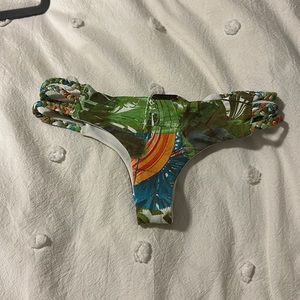 San Lorenzo bikini bottom